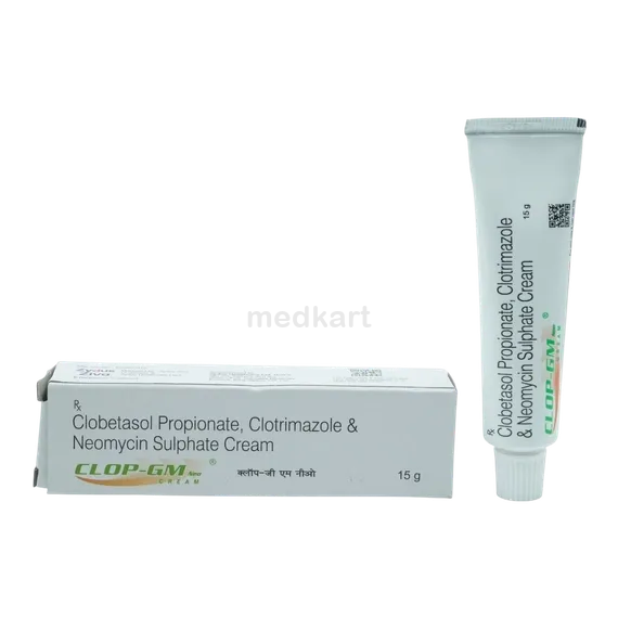 clop gm neo cream 15 gm